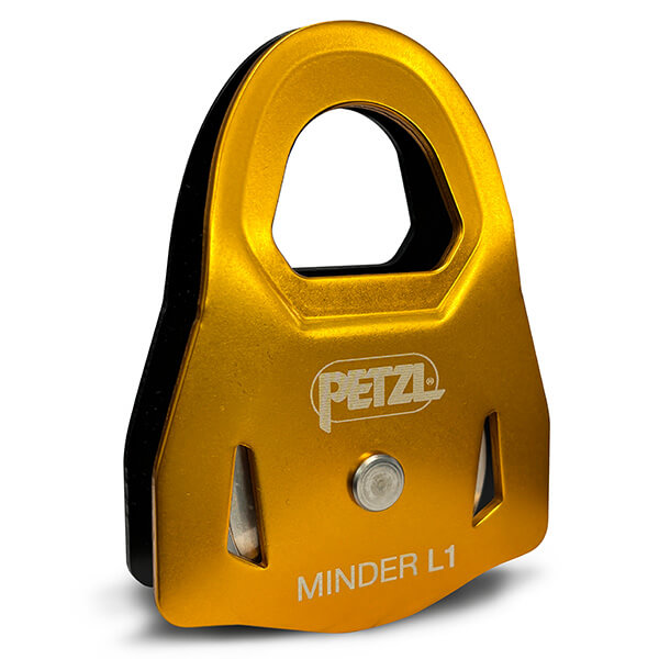 Petzl Minder L1